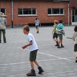 DSC 0068  Small - Scouts en Gidsen Zaventem 